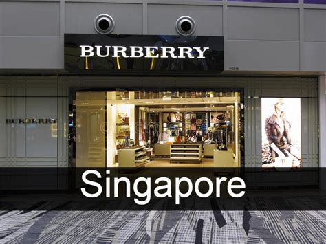 burberry sale outlet singapore|burberry singapore sale.